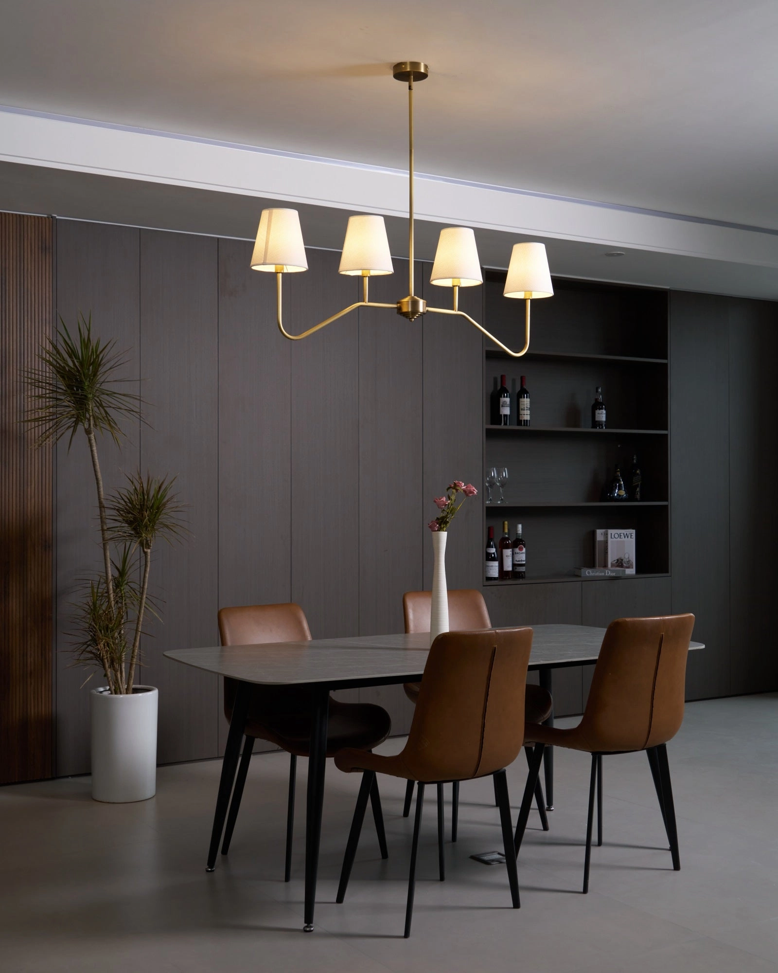 Granteau Chandelier