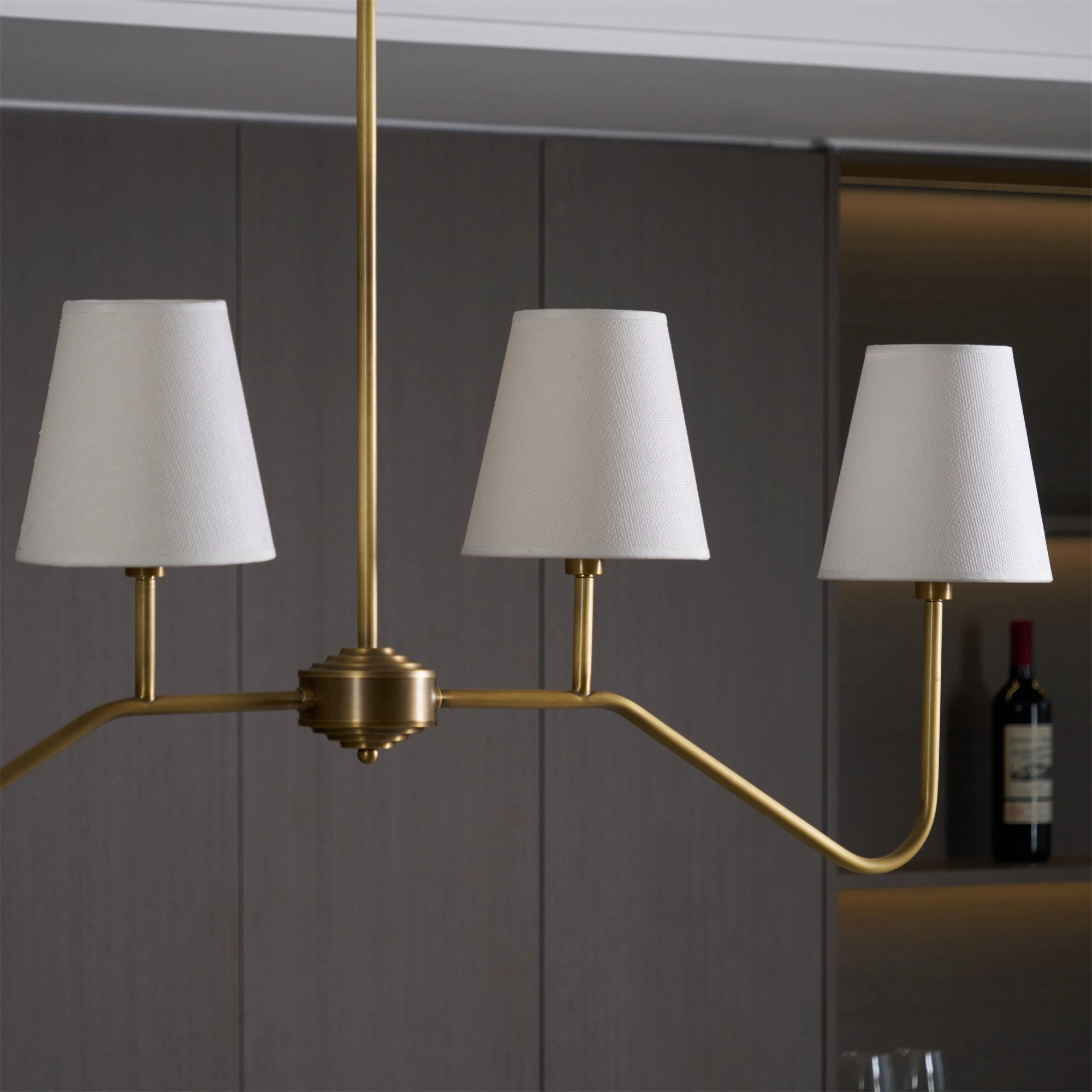 Granteau Chandelier