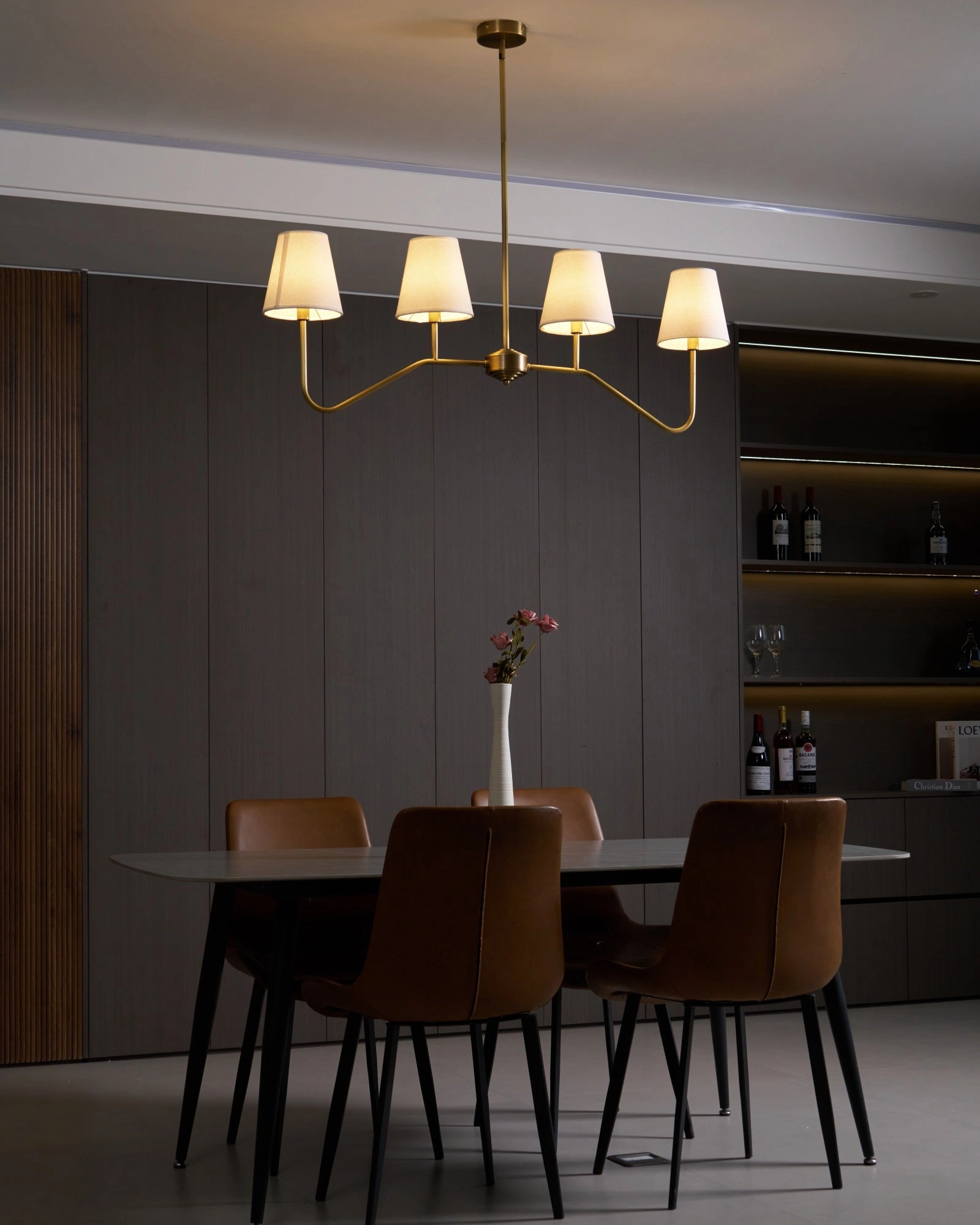Granteau Chandelier