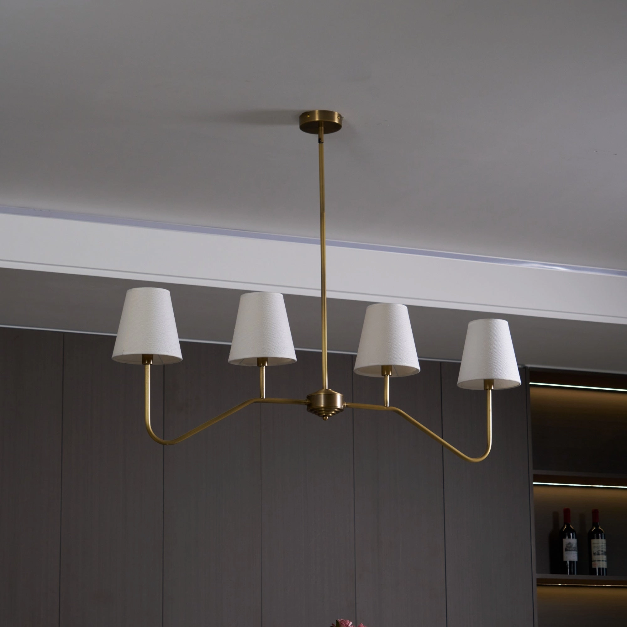 Granteau Chandelier