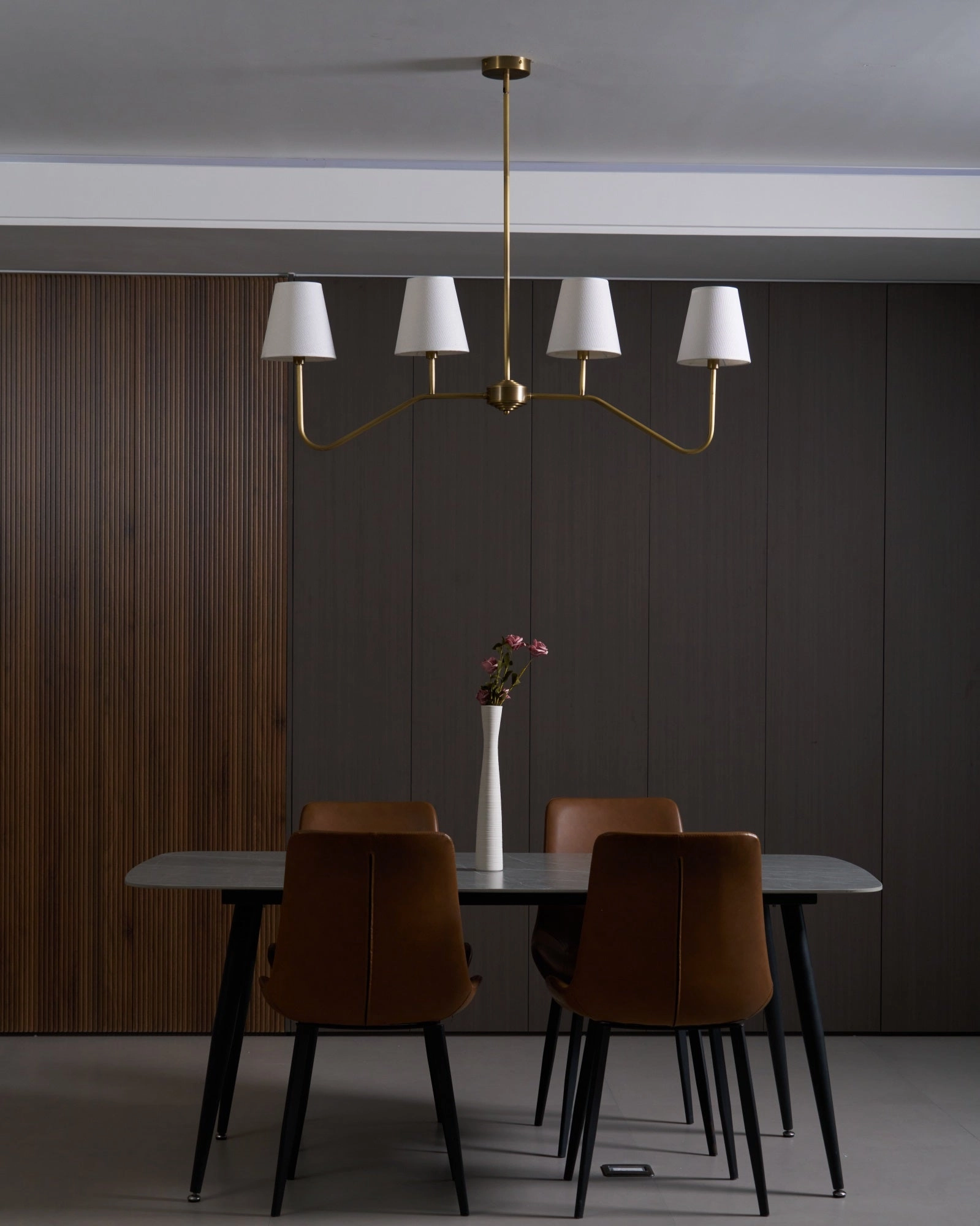 Granteau Chandelier