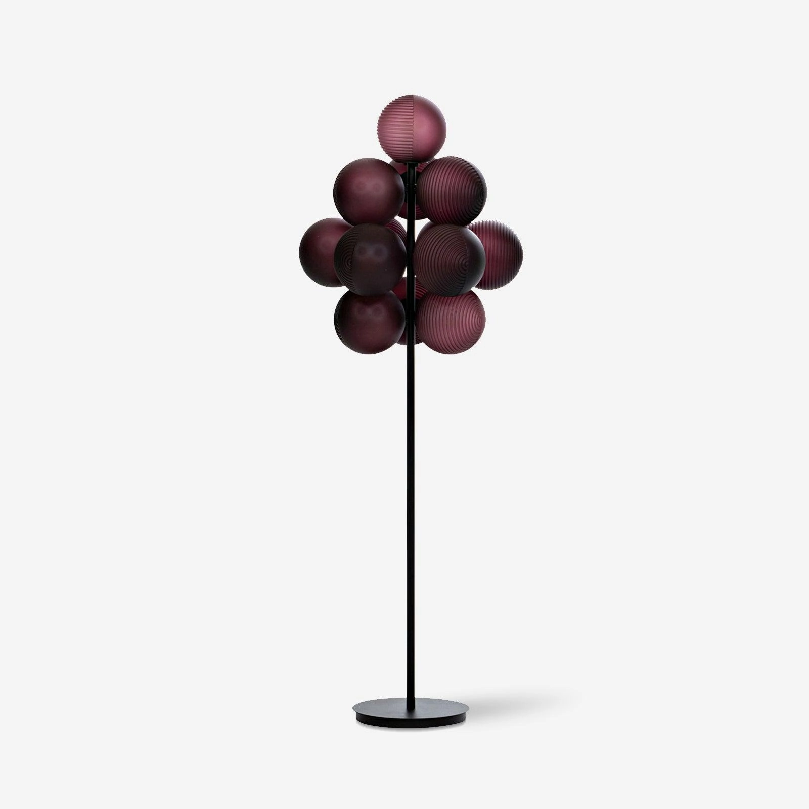Grape Floor Lamp