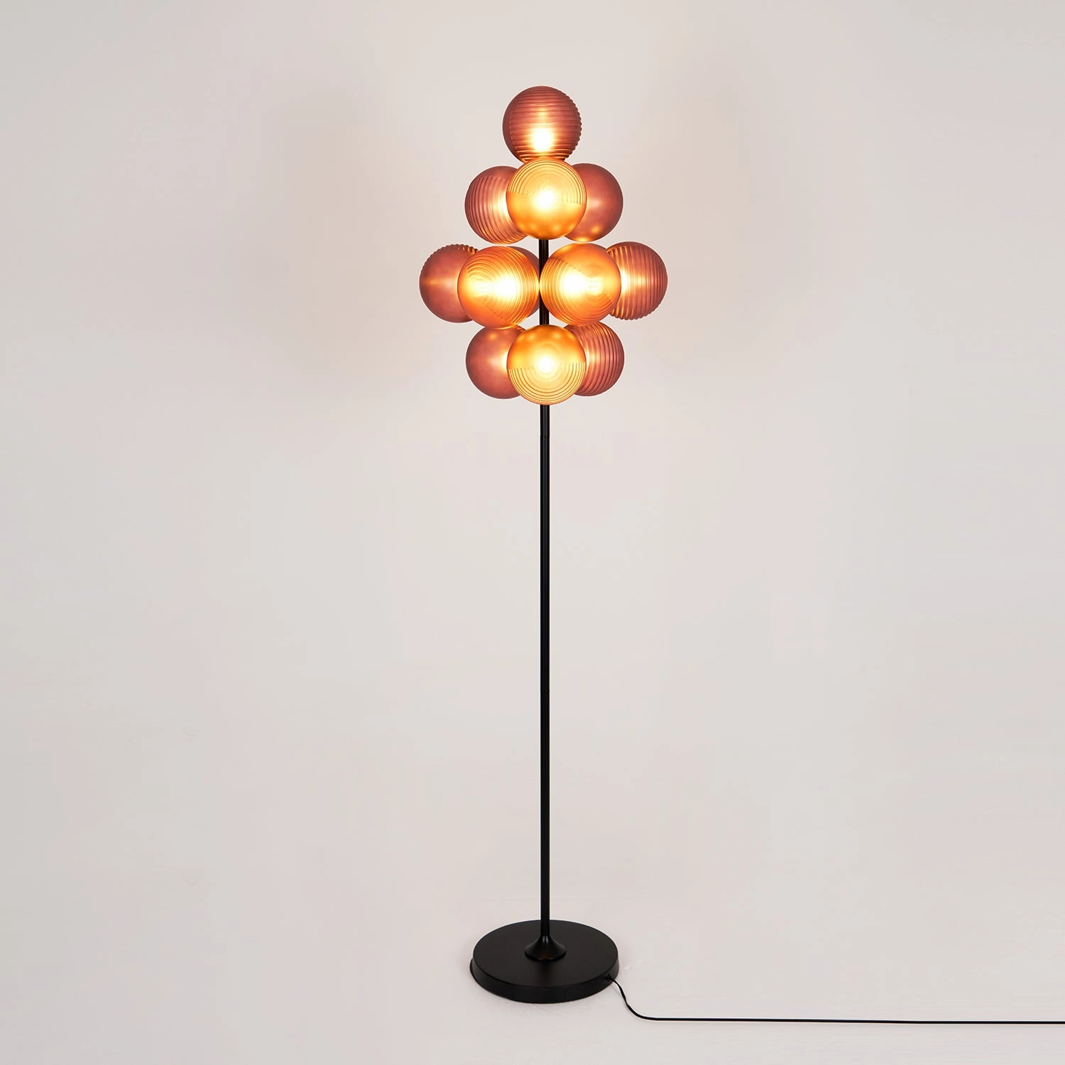 Grape Floor Lamp