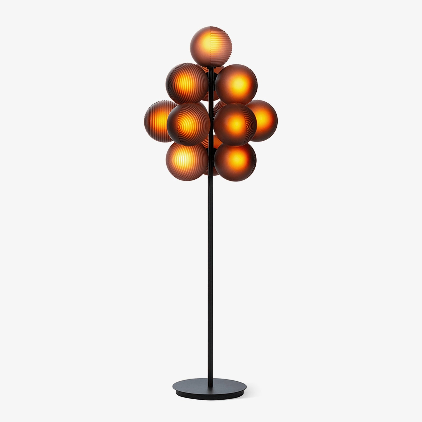 Grape Floor Lampmodern floor lamp,floor lamp for bedroom 