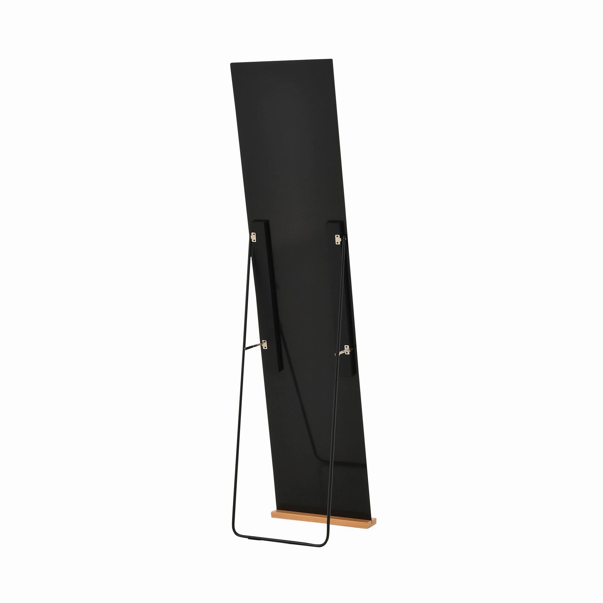 Graphic Stand Mirror