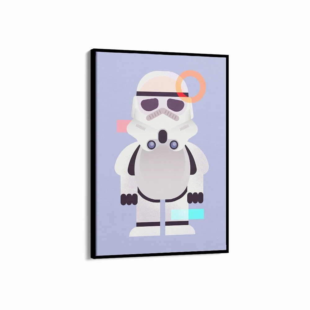 Graphic Stormtrooper (May The 4th Special)
