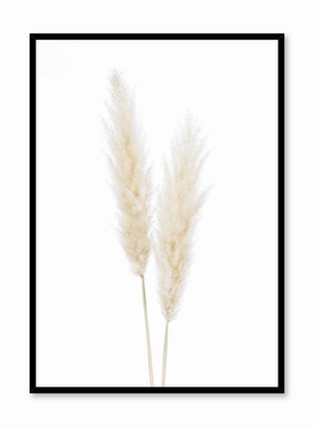 Grasses, Posterpop culture themed posters