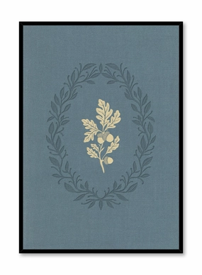 Great Oaks from Little Acorns, Posterpop culture themed posters