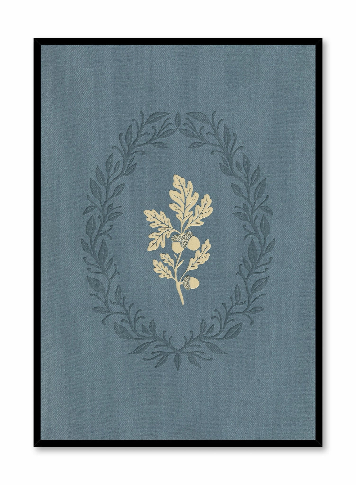 Great Oaks from Little Acorns, Posterpop culture themed posters