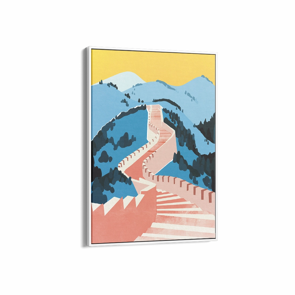 Great Wall