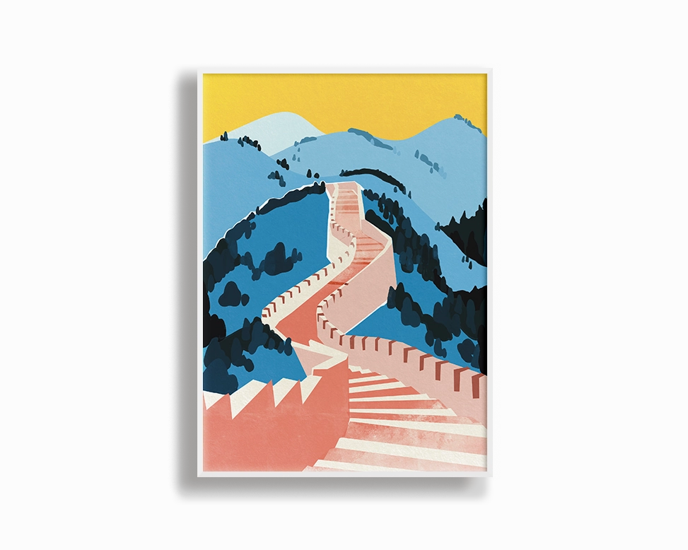 Great Wall