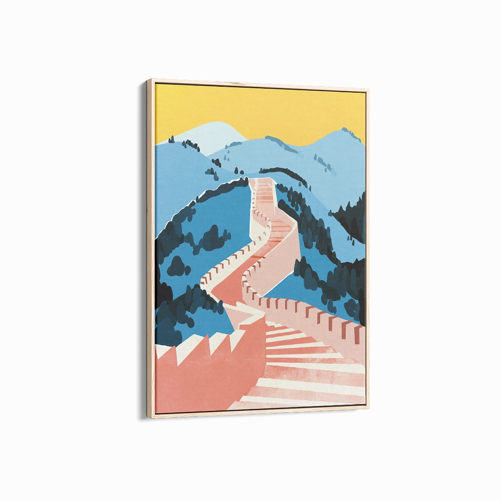 Great Wall