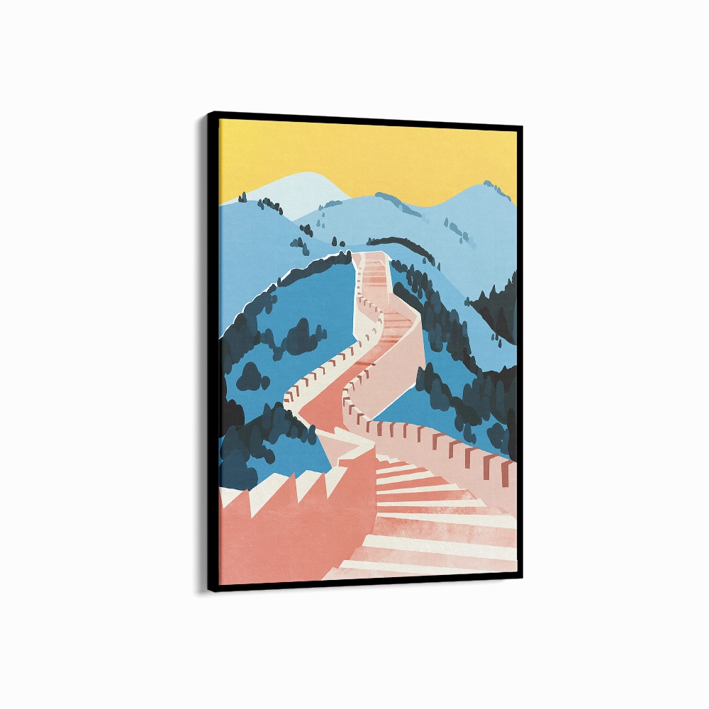 Great Wall