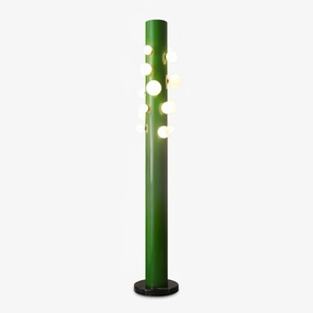 Green Apes Floor Lampmodern floor lamp,floor lamp for bedroom 