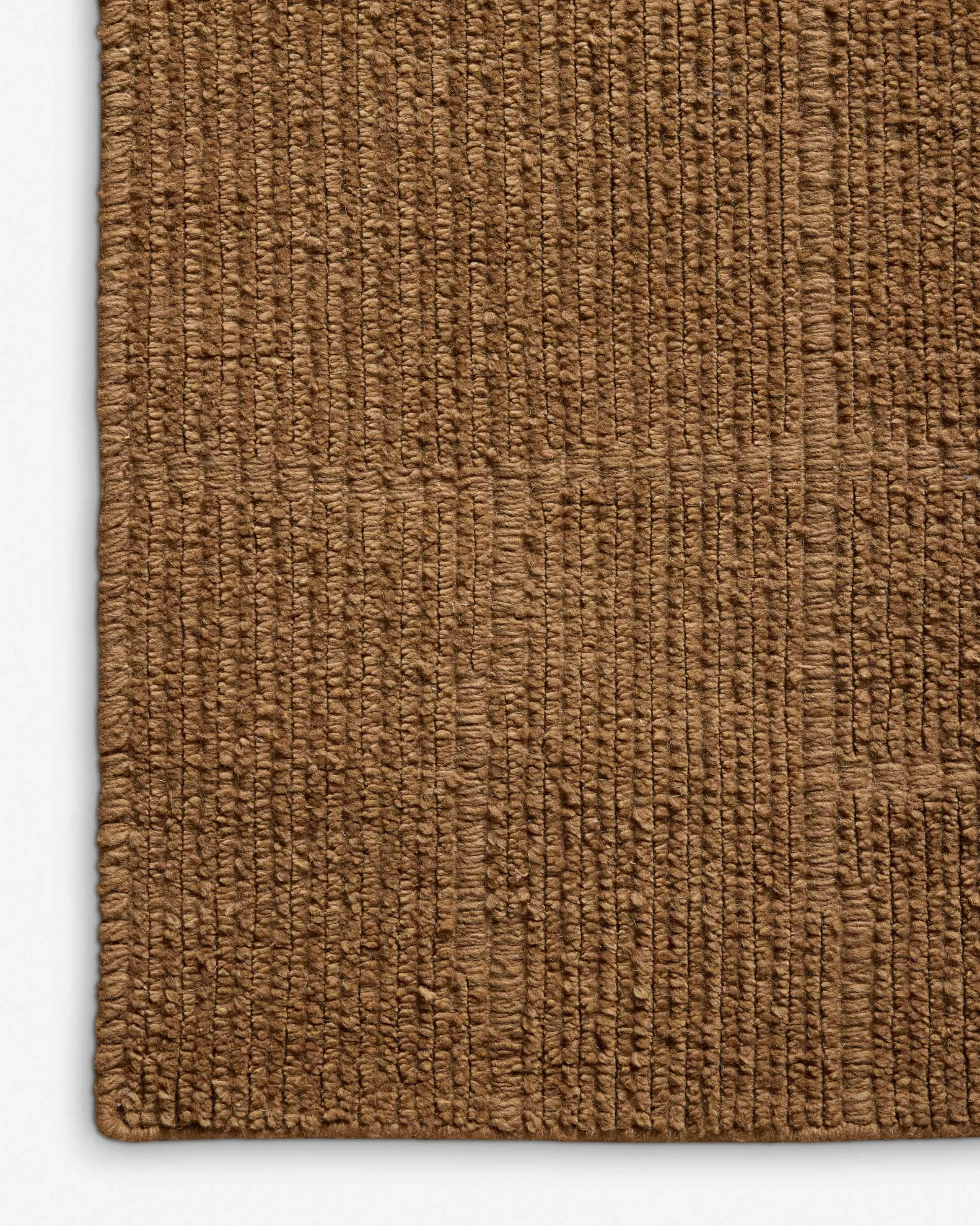Greenwich Hand-Loomed Wool-Blend Rug by Jeremiah Brent x Loloi