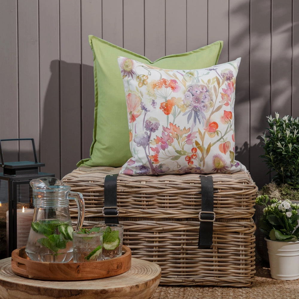 Gregor Stag Outdoor Cushion Natural