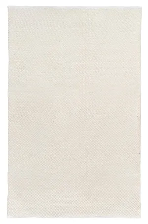 Greta Ivory Indoor Outdoor PET Rugmodern color block patchwork rug