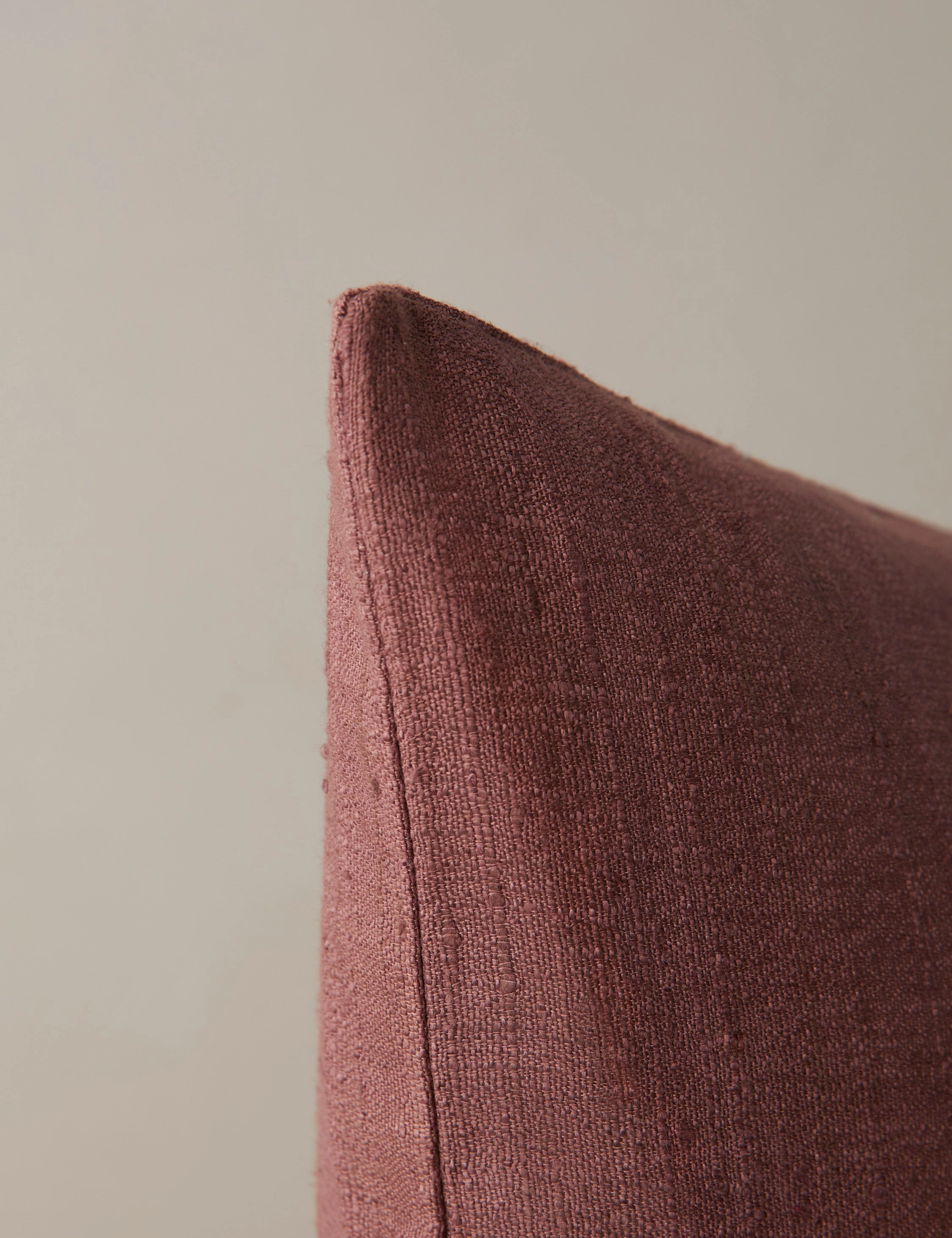 Grounded in Love Silk Pillow by James Perkins