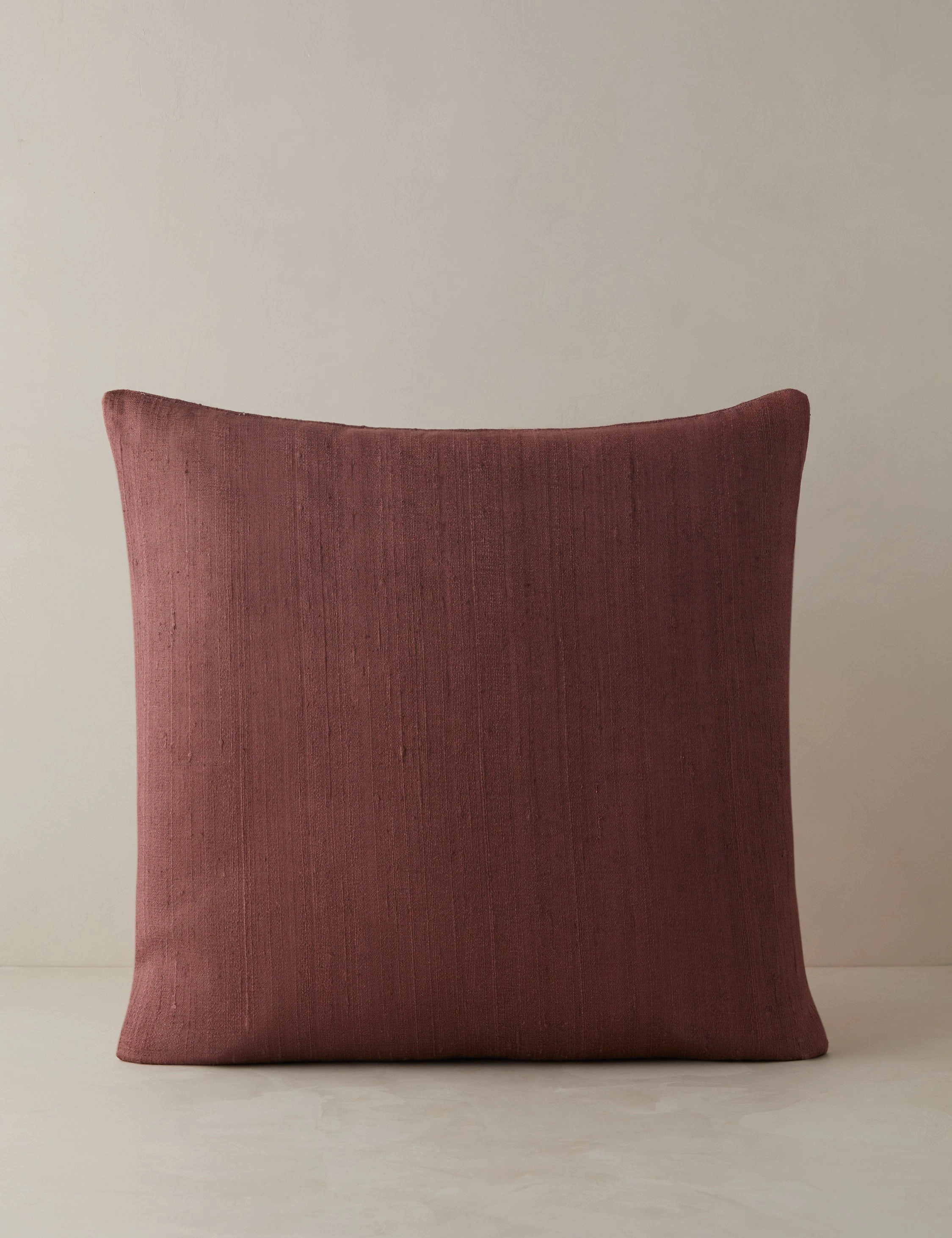 Grounded in Love Silk Pillow by James Perkinsbedding sets ,throw blankets 