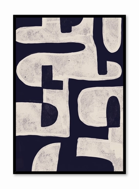 Guessing Game, Posterpop culture themed posters