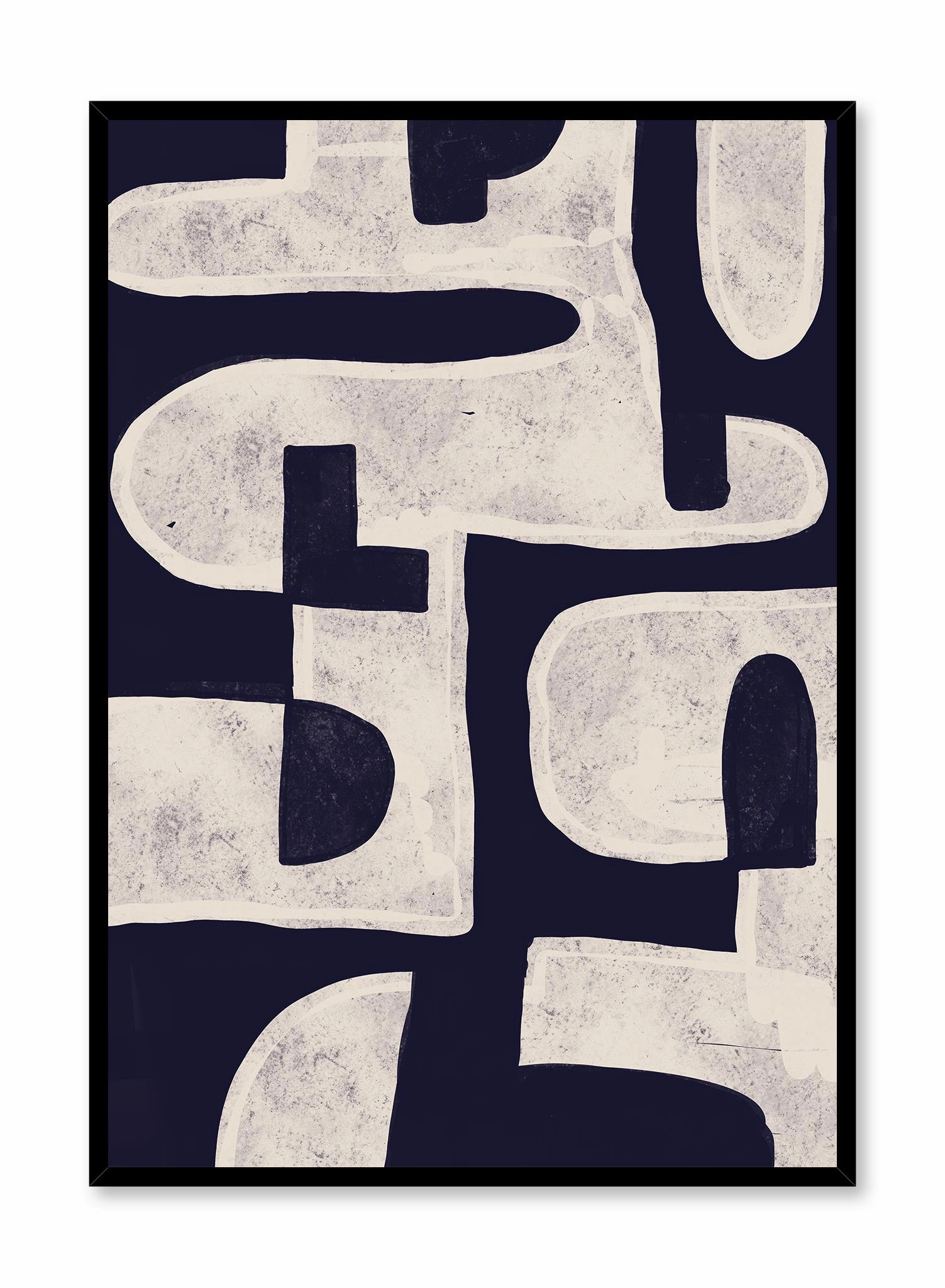 Guessing Game, Posterpop culture themed posters