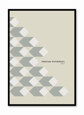 Gunta, Posterpop culture themed posters