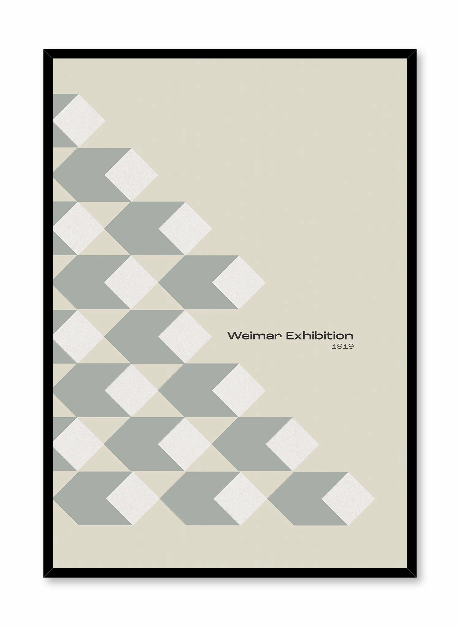 Gunta, Posterpop culture themed posters