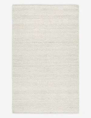 Gypsum Indoor / Outdoor Rugmodern color block patchwork rug