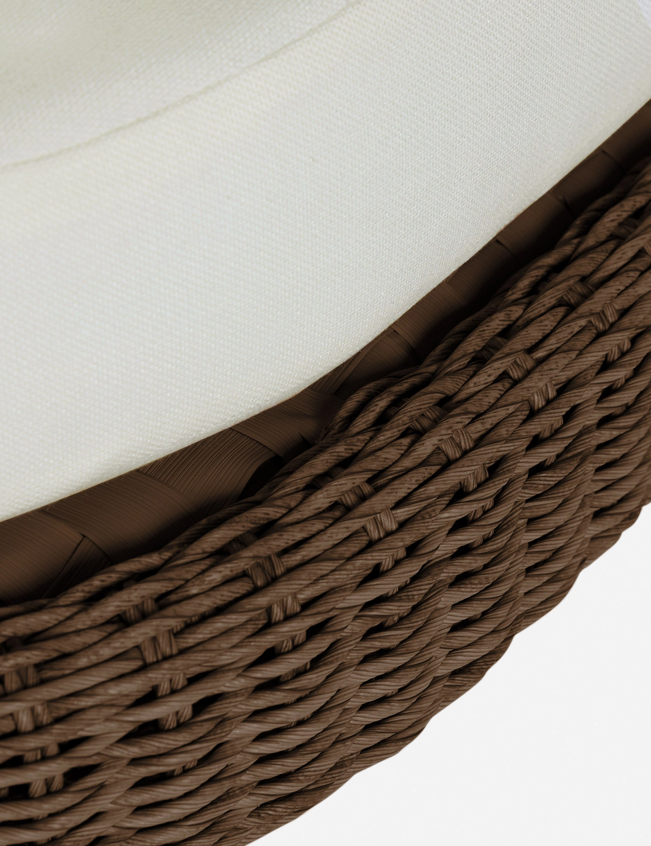 Hadler Outdoor Accent Chair