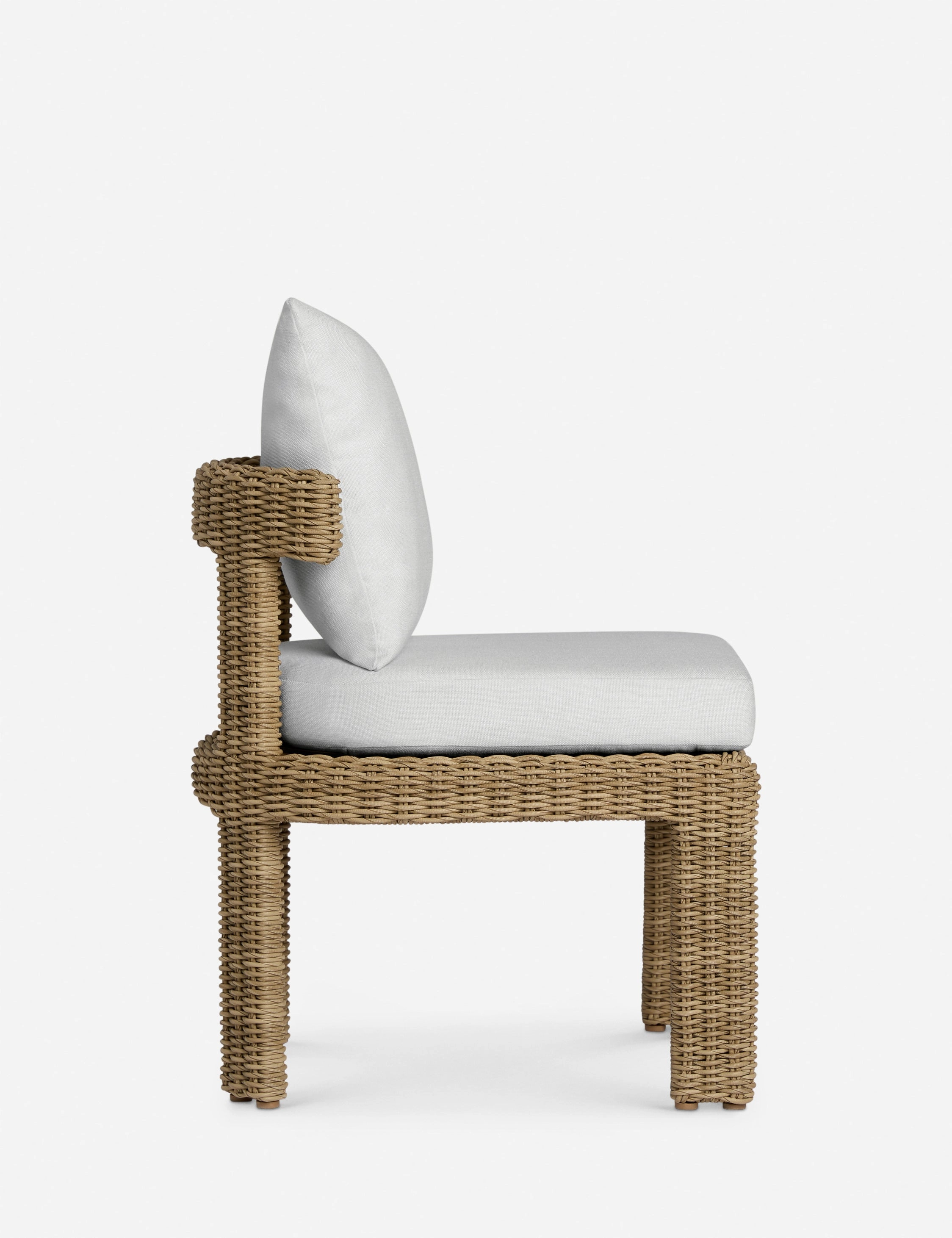 Hadler Outdoor Dining Chair