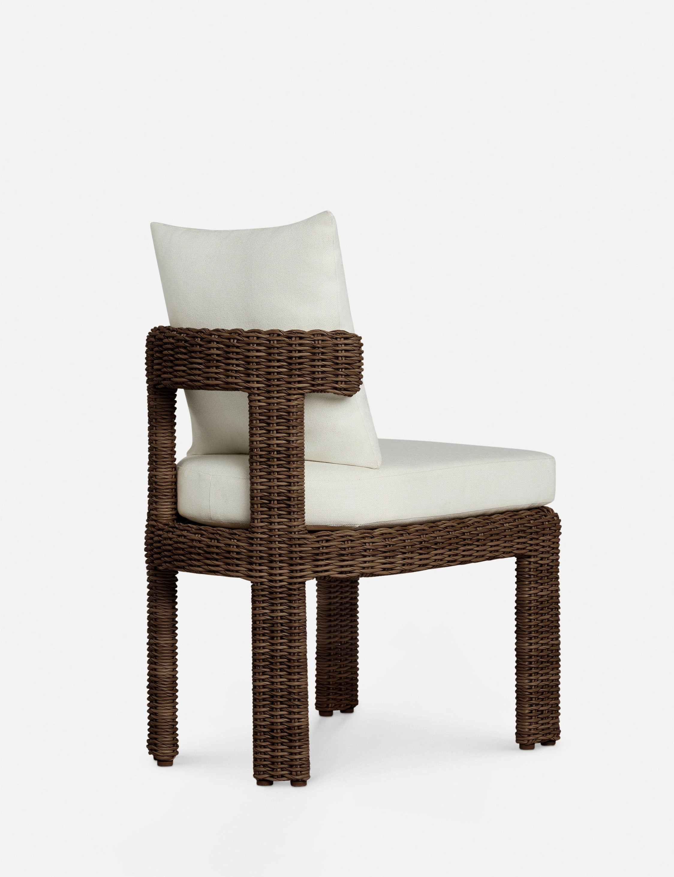 Hadler Outdoor Dining Chair