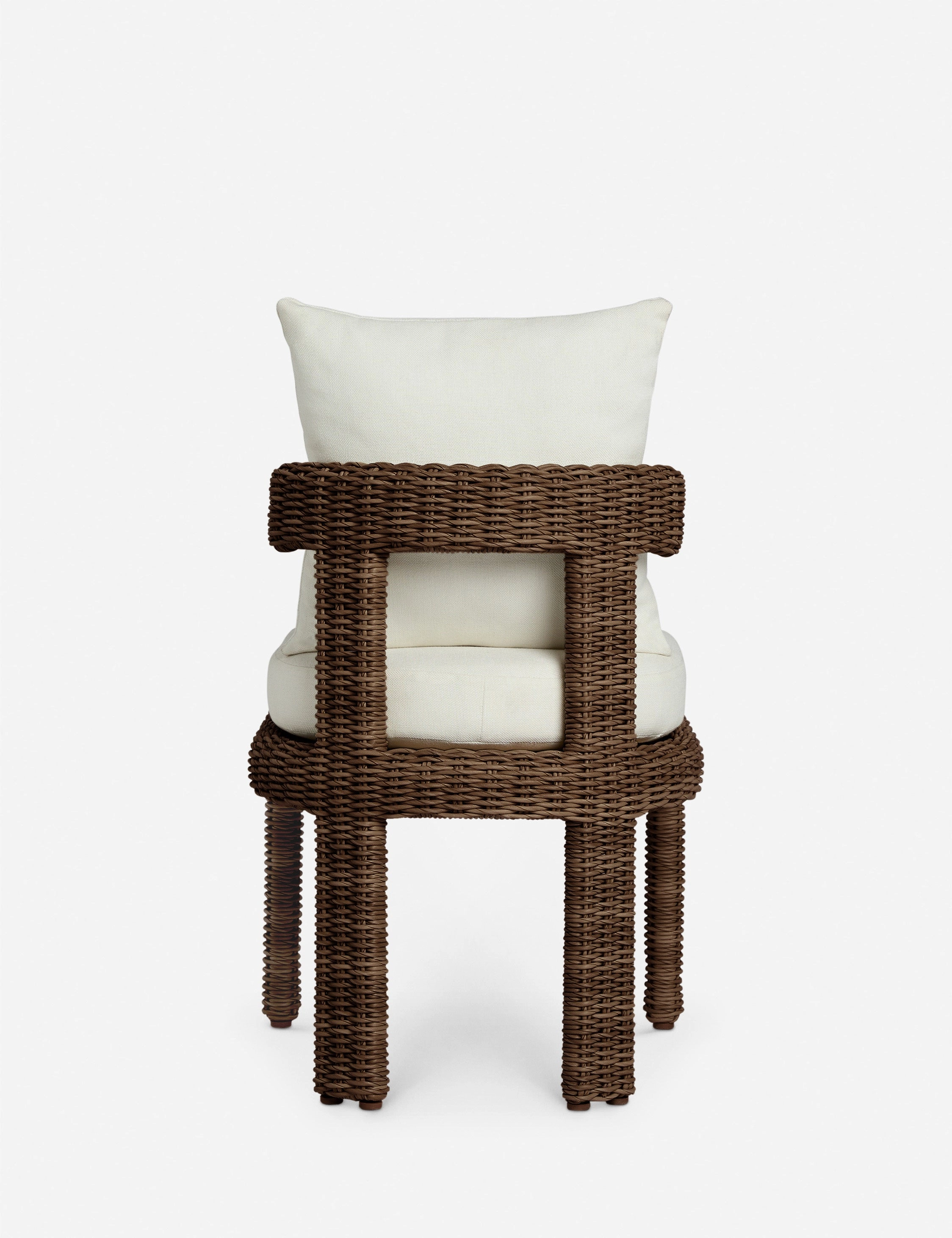Hadler Outdoor Dining Chair