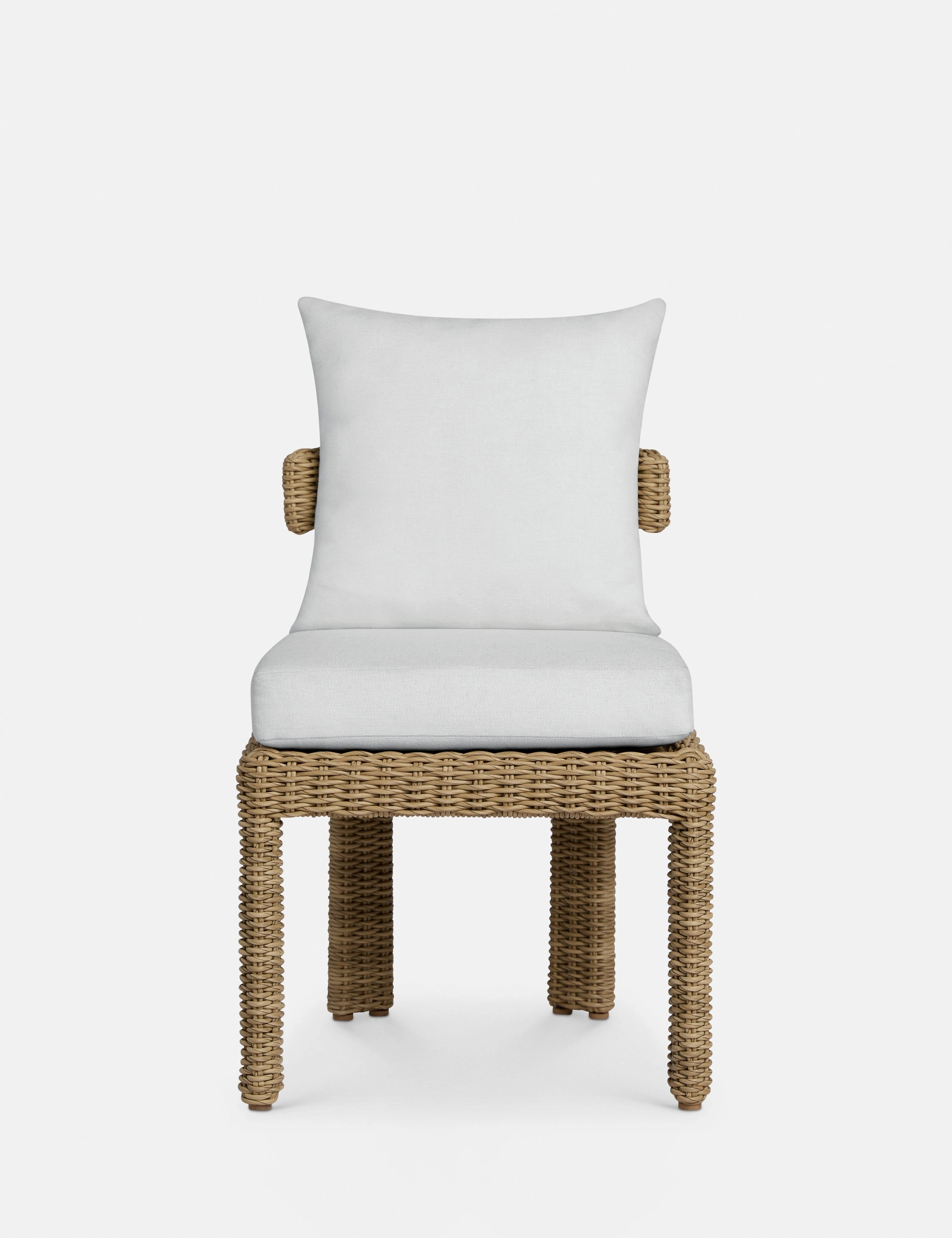 Hadler Outdoor Dining Chair