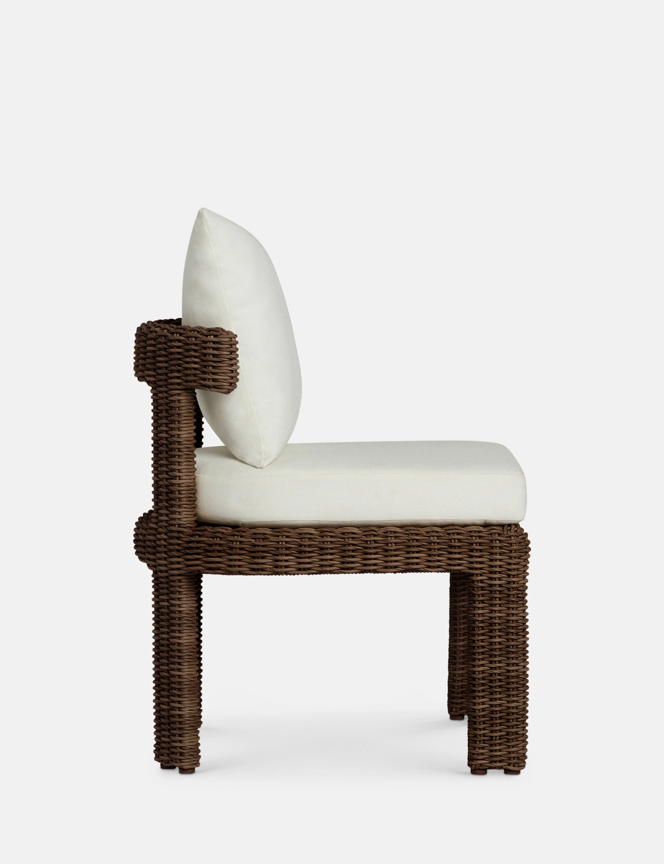 Hadler Outdoor Dining Chair