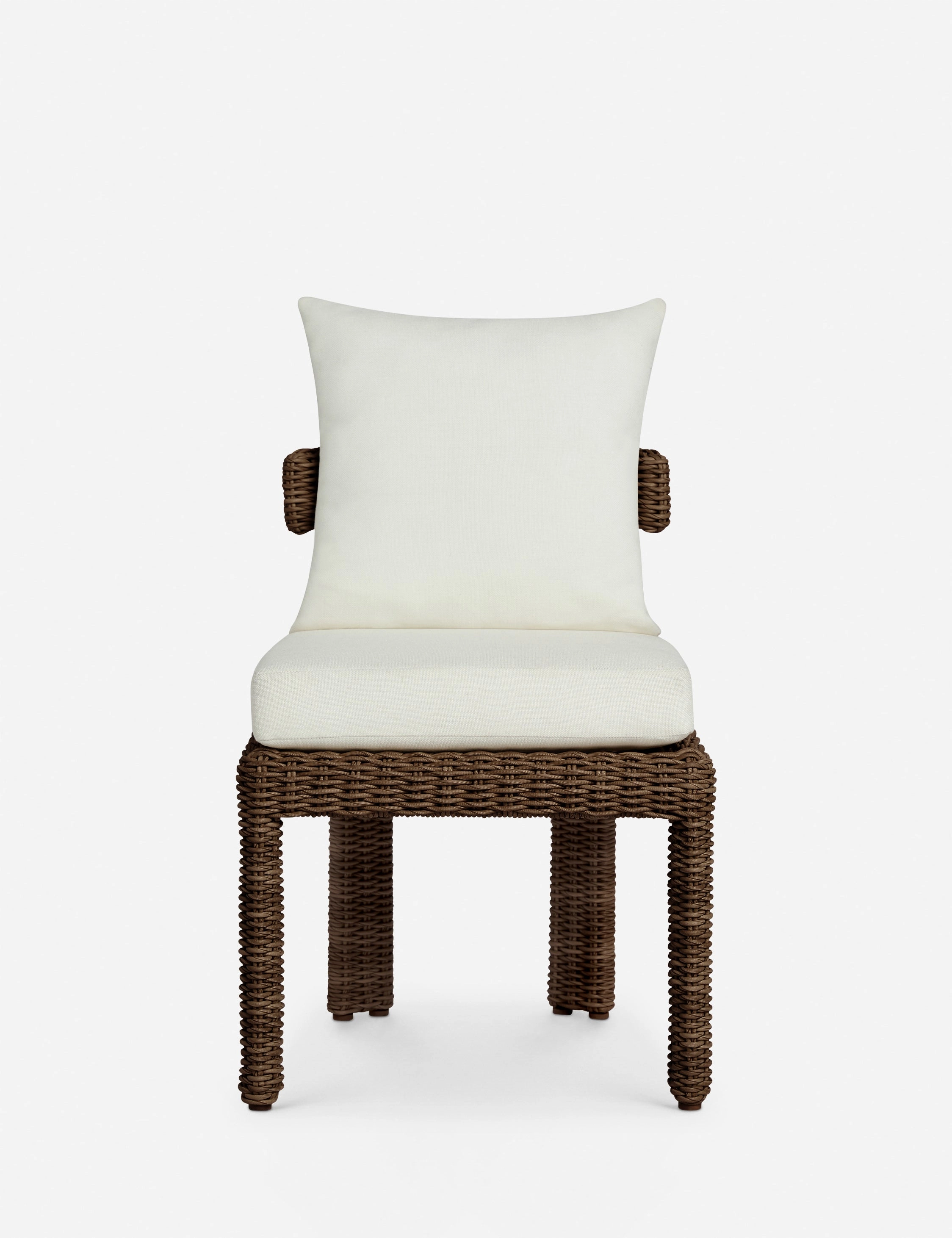 Hadler Outdoor Dining Chair