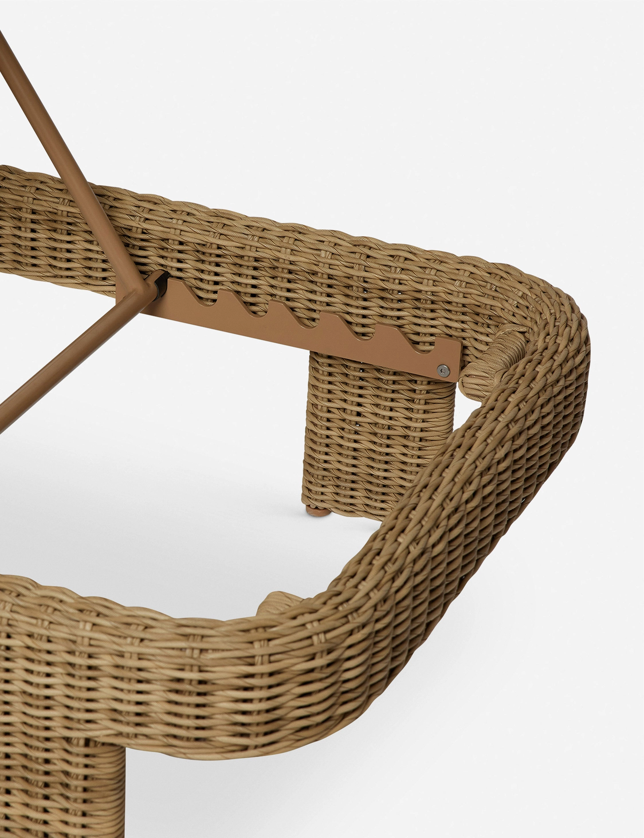Hadler Outdoor Lounger