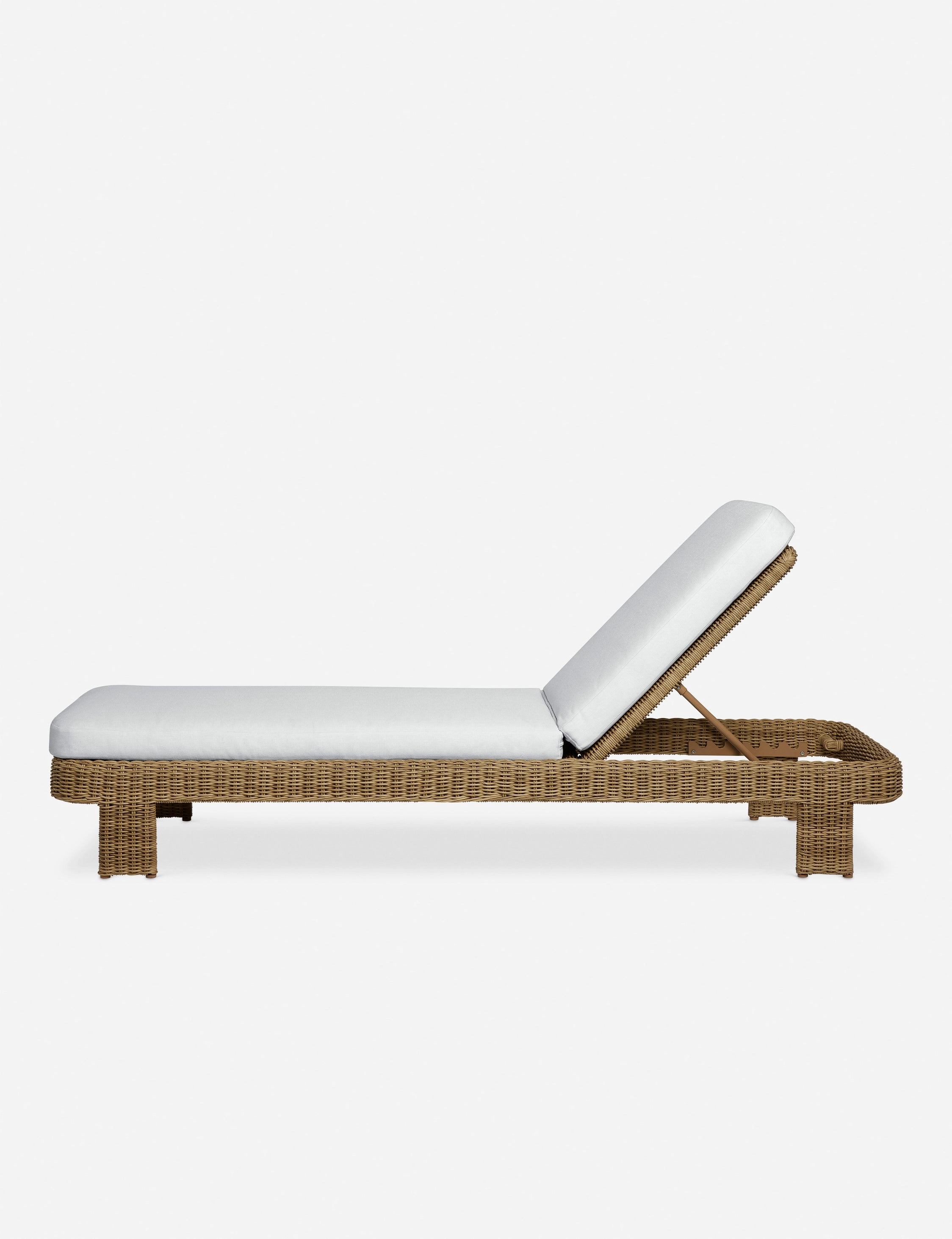 Hadler Outdoor Lounger