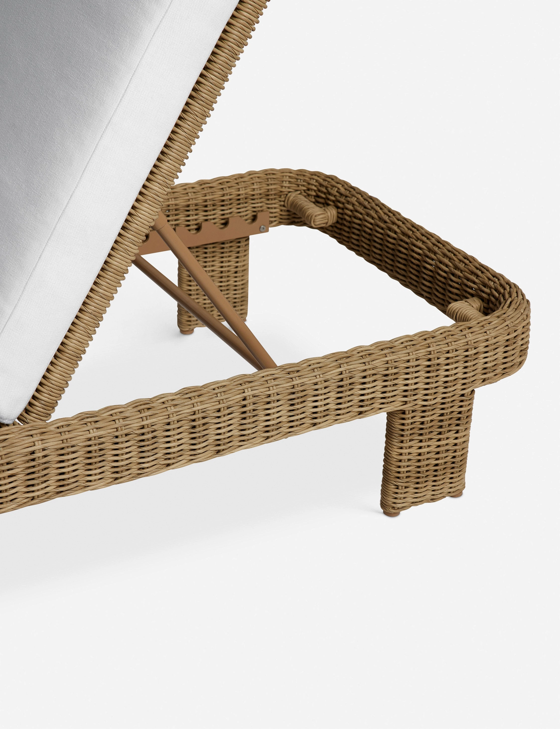 Hadler Outdoor Lounger