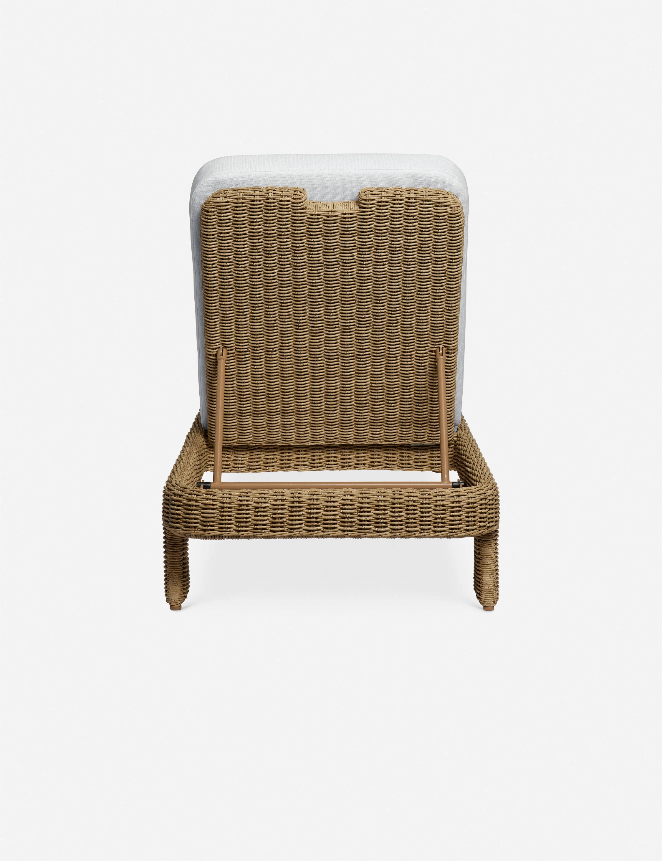 Hadler Outdoor Lounger