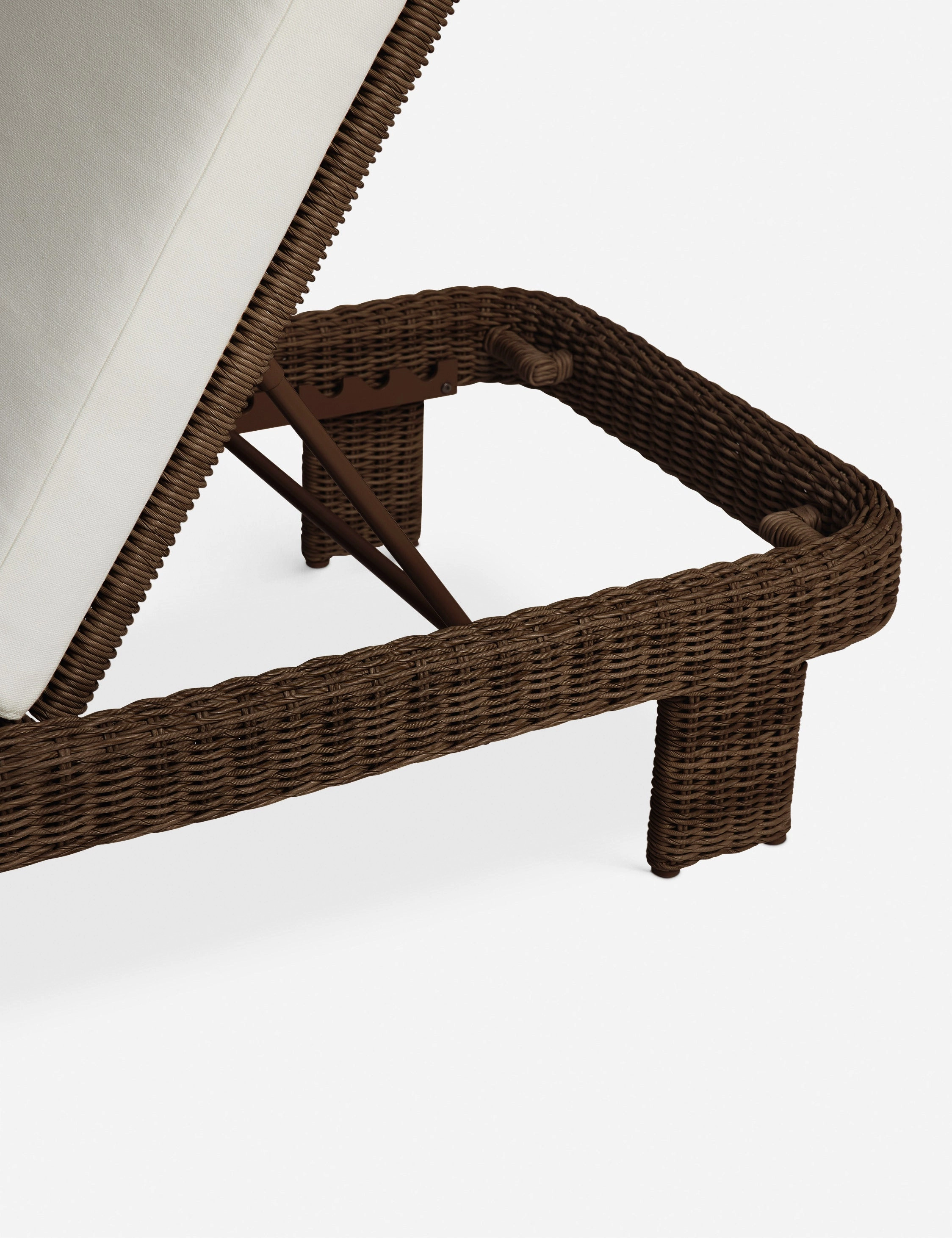 Hadler Outdoor Lounger