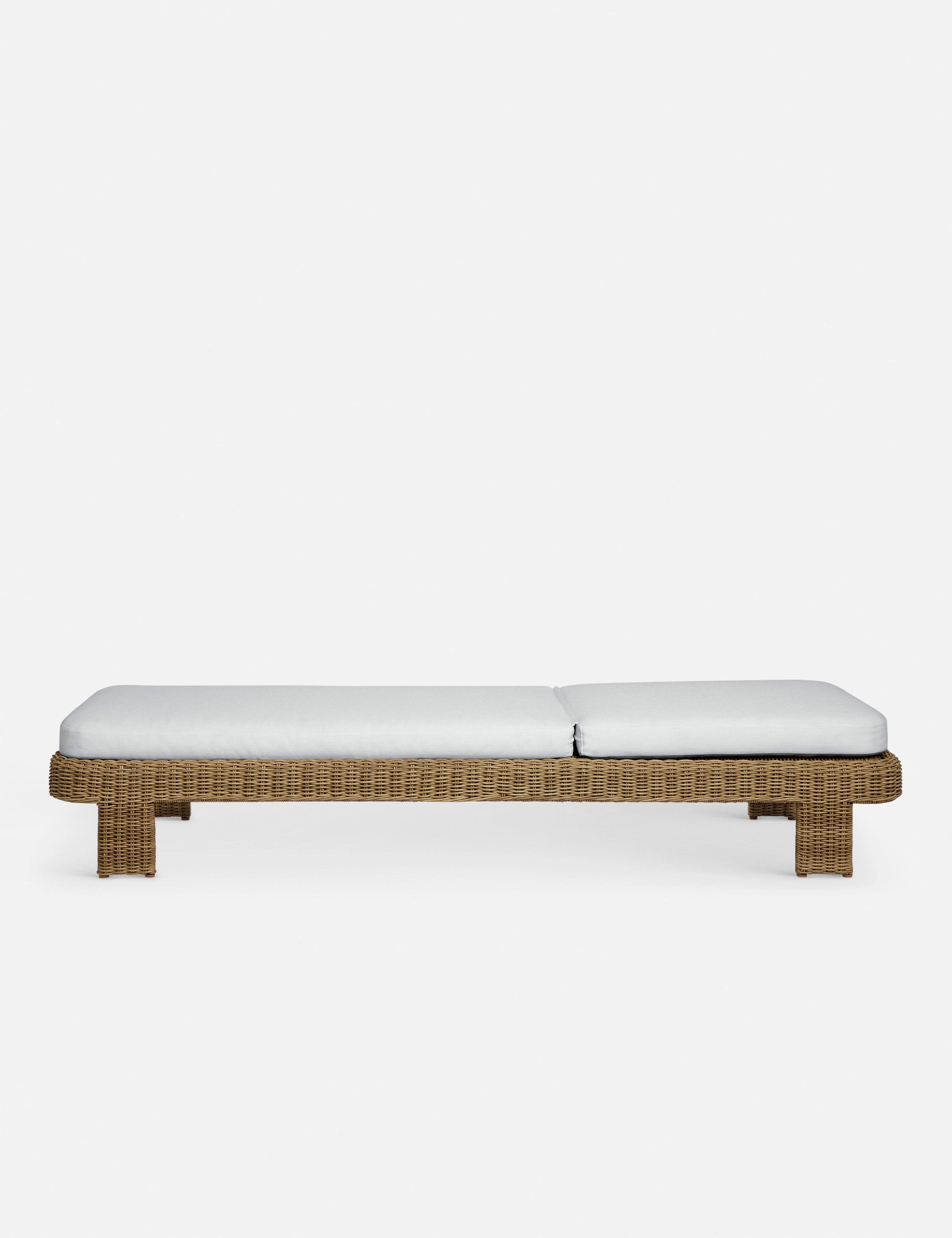 Hadler Outdoor Lounger