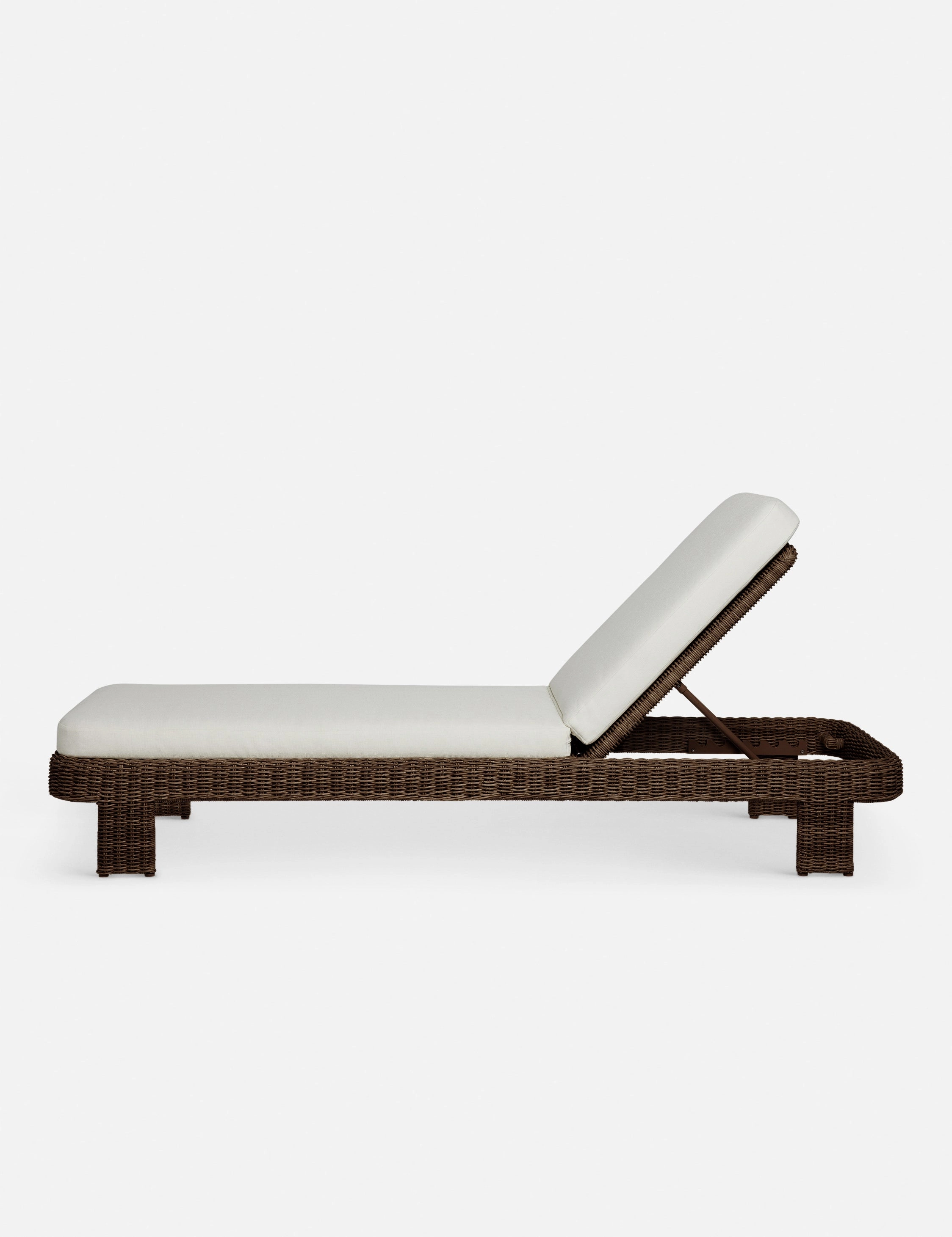 Hadler Outdoor Lounger