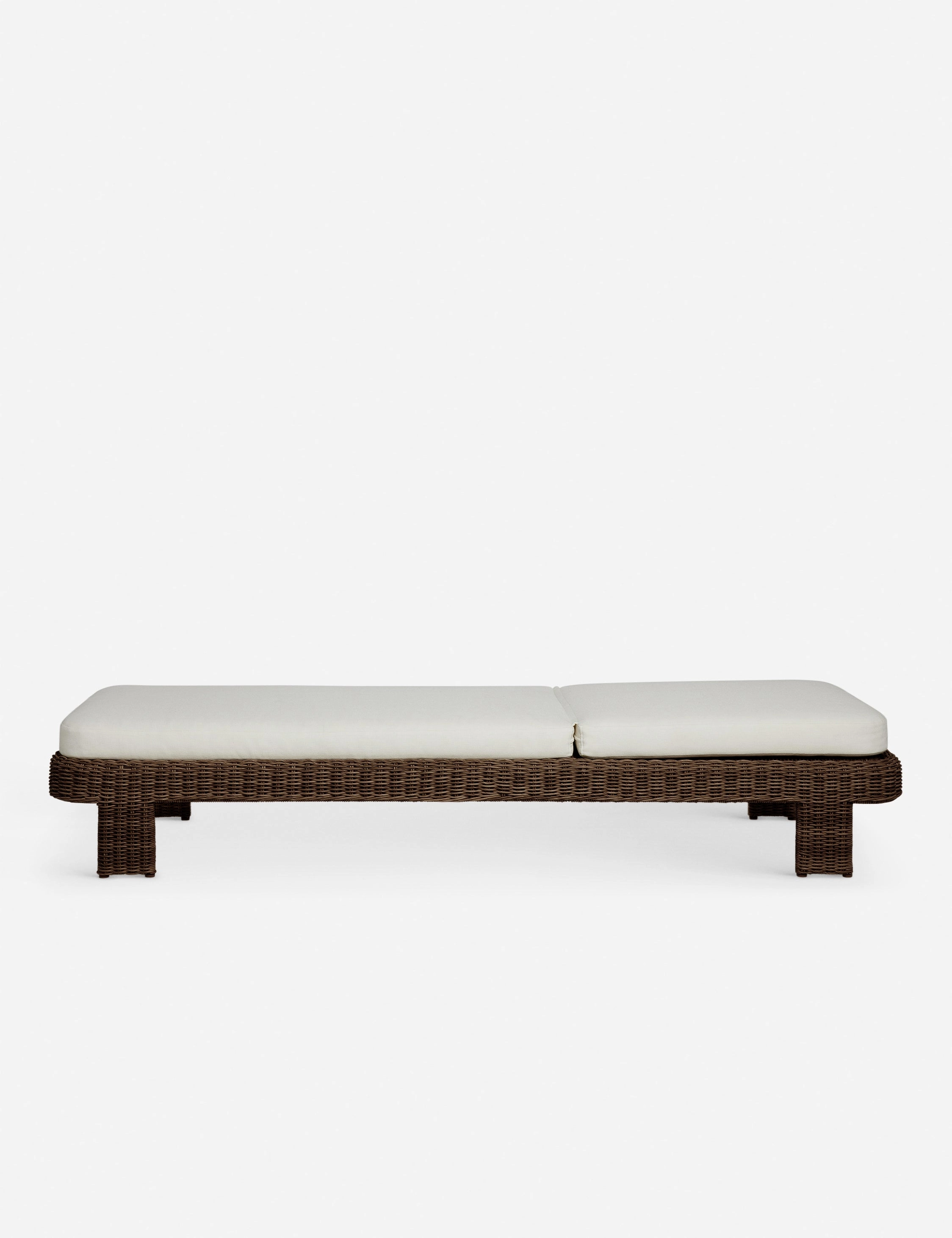 Hadler Outdoor Lounger