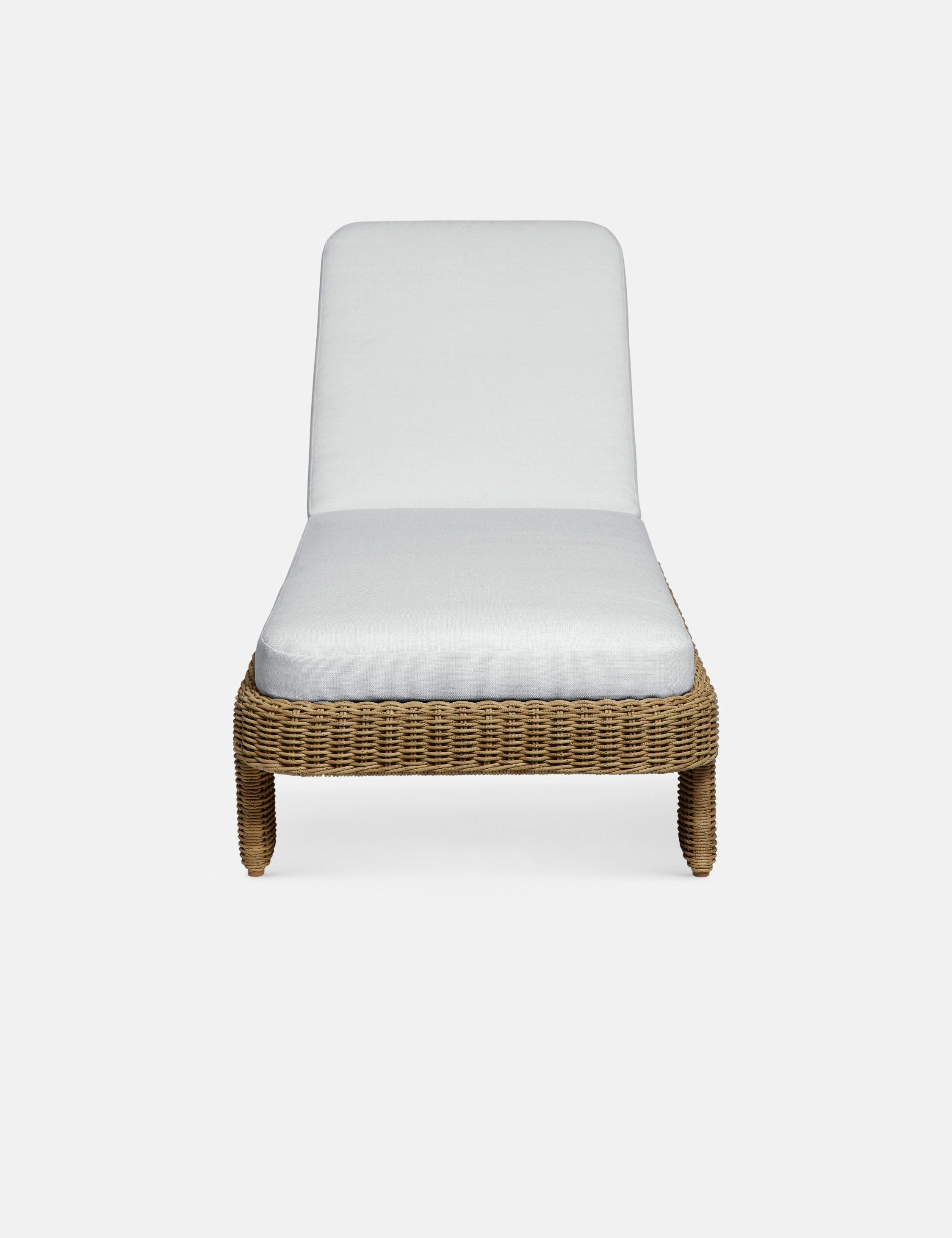 Hadler Outdoor Lounger