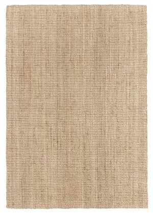 Haiku Natural Chunky Jute Rugmodern color block patchwork rug