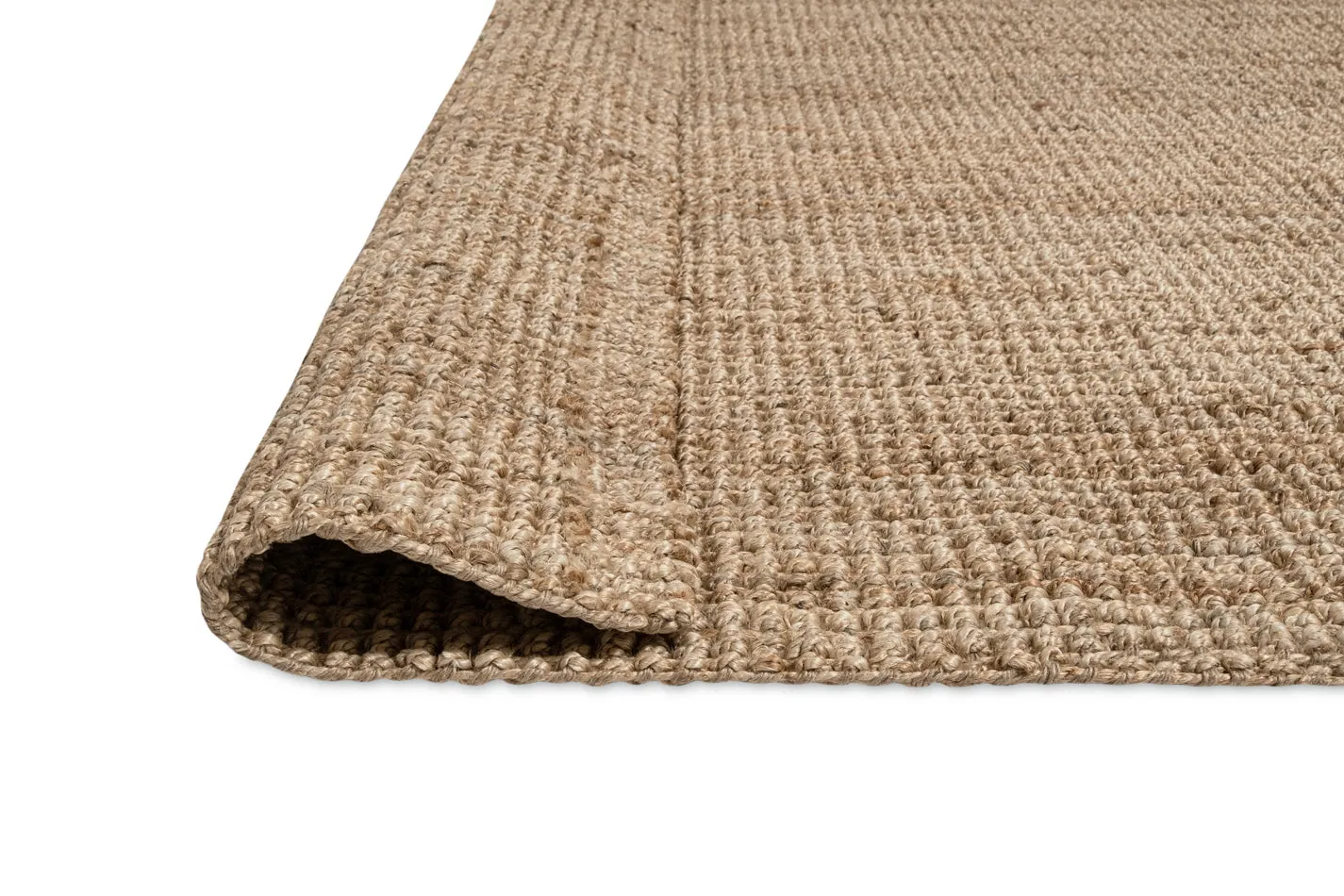 Haiku Natural Chunky Jute Rug