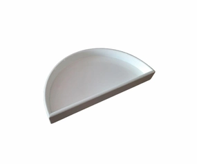 Half Moon Traynordic style desktop ornaments