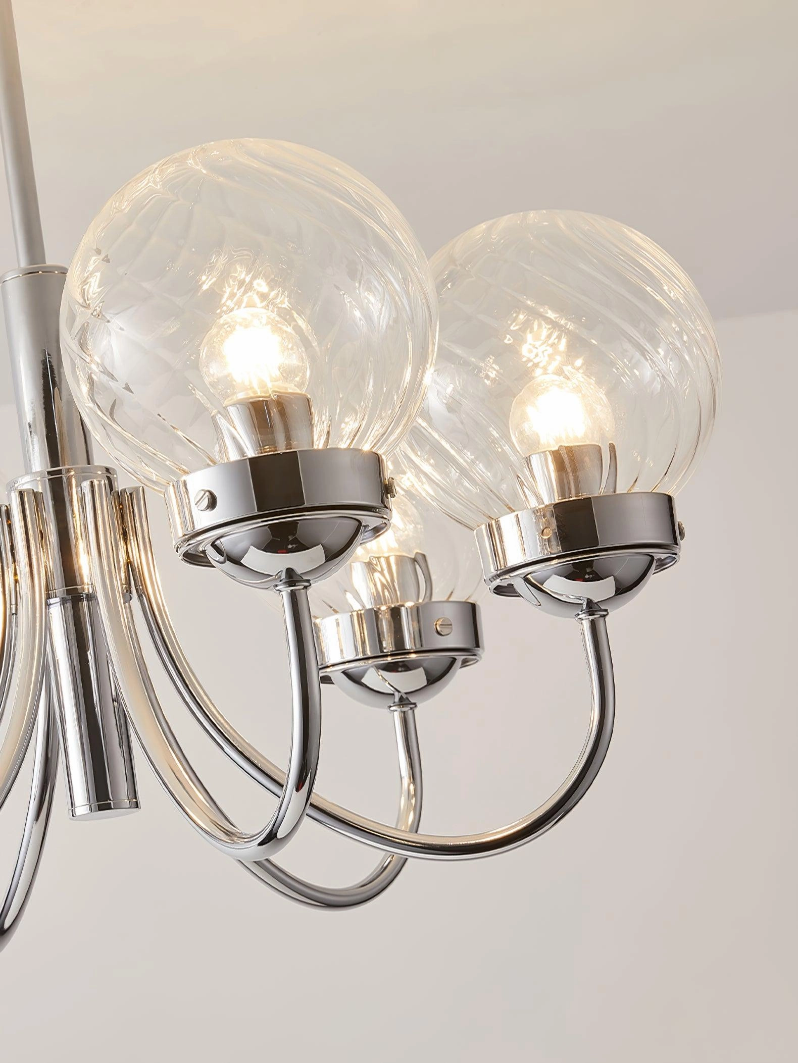Hamilton Chandelier