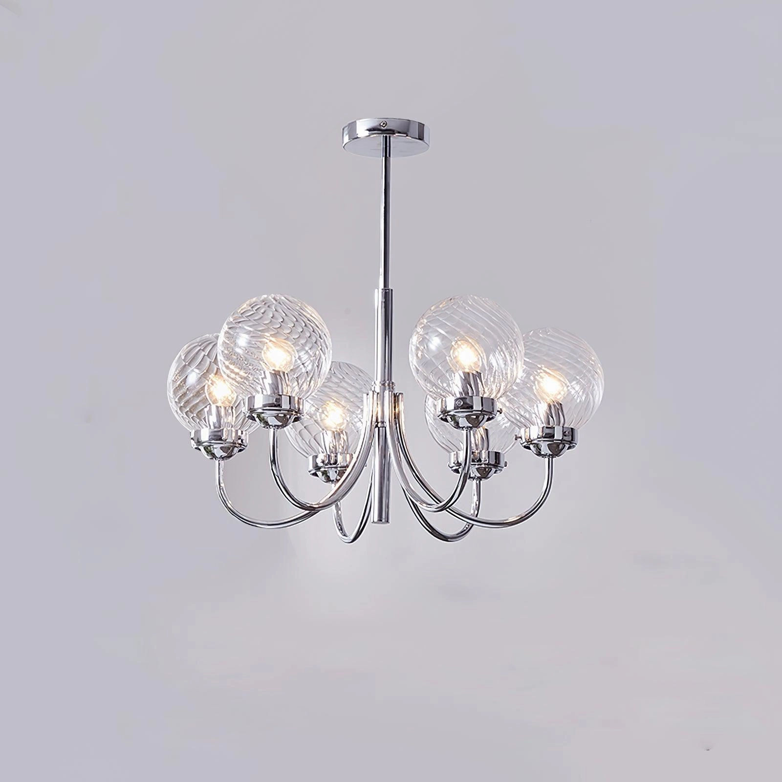 Hamilton Chandelier
