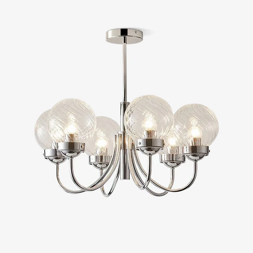Hamilton Chandelier